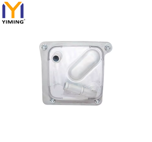 Enfriador de Aceite de Motor para Nissan Altima 2.5L 2007-2012 21300JG31A 21300JG36A - Product Image 4