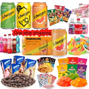 Snacks exotiques, biscuits au chocolat et au fromage sucré, 58,5 g, gaufrettes croustillantes de qualité supérieure avec garniture au fromage à la crème sucrée - Product Image 3