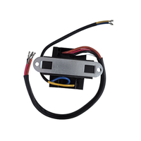 Transformateur 220v à 48v Primaire 120, 208, 240V Secondaire 48v 24V 10v climatiseur transformateur