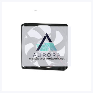 พัดลมระบายความร้อน OEM AFB0912HD 603-2209-ND และราคาดี - Product Image 1