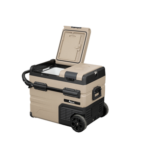Mini Refrigerador Portátil para Auto de 12 Voltios y 35L, Venta al Por Mayor de Fábrica - Product Image 6