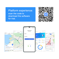 Software de Gestión de Flotas de Vehículos de Marca Blanca con Tarifa Mensual, Seguimiento de Activos, Seguro UBI para Vehículos Robados, Software de Rastreo GPS
