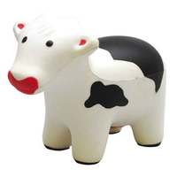 Balle anti-stress personnalisé Squishy Rabbit Jouets anti-stress pour enfants