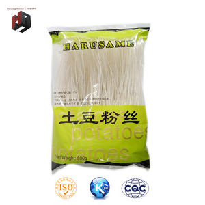 Vermicelles de patate douce - Product Image 2