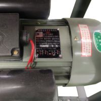 Moteur de qualité supérieure de Chine 220V/380V, machine combinée 100kg/h pour décortiquer le riz et broyer le maïs, moulin à farine et pulvérisateur pour les industries agricoles