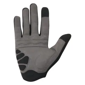 Fietshandschoenen Winter Fietshandschoenen Touchscreen Gewatteerde Winddichte Anti-Slip Workout Handschoenen