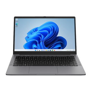 4.4 Ghz bt5.0 Type-C 14-inch màn hình mới Intel i3 i5 i7 kinh doanh máy tính xách tay với RJ45 180 độ mở Core i3 14-inch máy tính xách tay" - Product Image 3