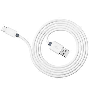 Cable de datos <span class=keywords><strong>USB</strong></span> de PVC de varios <span class=keywords><strong>colores</strong></span>, Cable de carga de alta velocidad de 1M, 2M y 3M, compatible con personalizado - Product Image 6