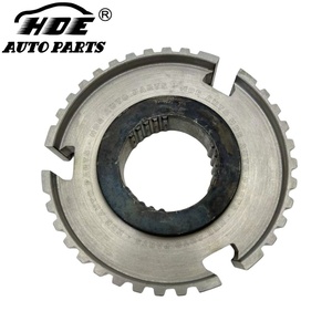 อะไหล่รถยนต์ขายส่ง เกียร์ส่งกำลังสำหรับ TOYOTA 4 RUNNER รุ่น 33362-35030 MTPT-00314 MTPT-00430 - Product Image 4