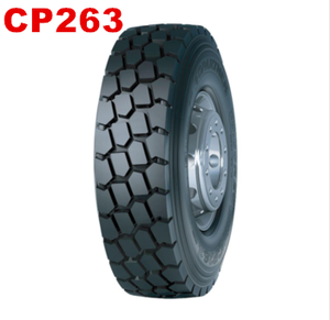 Pneus de camion radiaux à prix compétitif / Pneus & 7.00R16 CP168 - Product Image 6