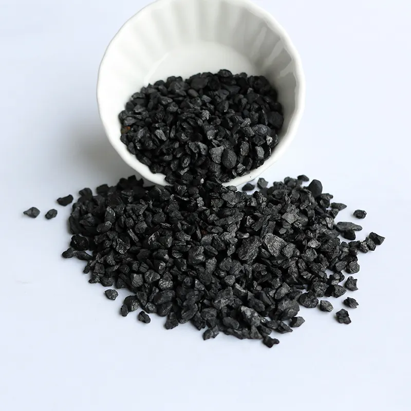 Антрацитовый уголь Технические характеристики фильтр Медиа-Шанхай 0,9g/cm3 SHXY-022 на рост от 80 до 95% Min92 3-5% 6300 shxy Бесплатная 1,2 4% 5% 90