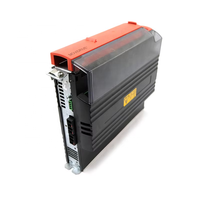 Variador de Frecuencia Eurodrive MOVIDRIVE Trifásico MDX61B0040-5A3-4-00 380-500V 4KW VFD para Motor de Compresor IP20