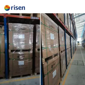 Panel Solar Risen Rsm110-8-580Bhdg 600W 540W 565W Rsm132-8-645-670 625W 670W 330 Kw 72 Celdas Paneles Mono Solarmodul Rsm110 - Product Image 4