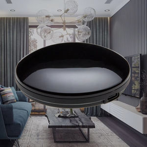 Hub de contrôle IR intelligent Tuya, télécommande universelle infrarouge Wi-Fi pour TV, DVD, CD, AUD, <span class=keywords><strong>SAT</strong></span>, compatible avec Alexa et <span class=keywords><strong>Google</strong></span> Home - Product Image 2