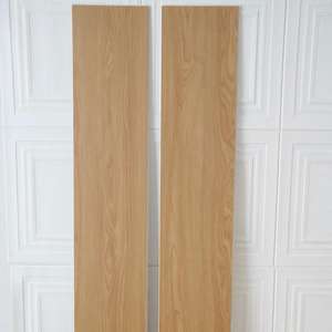 Plancher <span class=keywords><strong>stratifié</strong></span> en bois imperméable en chêne blanc et gris foncé, épaisseur 8mm, 10mm, 12mm, HDF, système clic AC3 AC4 AC5, prix compétitif Chine - Product Image 5