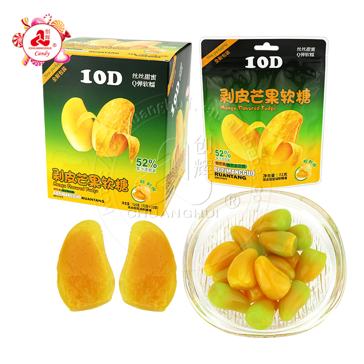 mango candy