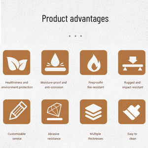 Laminado <span class=keywords><strong>Compacto</strong></span> <span class=keywords><strong>Fenólico</strong></span> de Alta Calidad <span class=keywords><strong>a</strong></span> Precio Económico, <span class=keywords><strong>Tablero</strong></span> <span class=keywords><strong>Compacto</strong></span> de 8 mm 8021 - Product Image 5