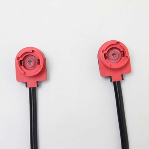高品质D2S灯线束D2SD4S灯镇流器插头汽车灯插座汽车用电缆组件 - Product Image 6