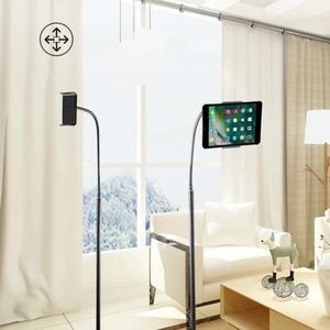 Soporte de Escritorio para Teléfono y Tableta de Metal con Altura Ajustable y Excelente Calidad, Apto para Teléfonos y Tabletas - Product Image 4