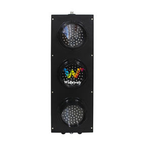 Feu de signalisation en métal de 125mm de diamètre - Product Image 3