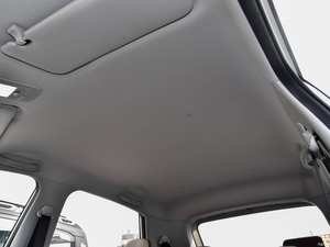 Wuling Bingo 2025, el Mini Auto Eléctrico Más Vendido, Vehículo Nuevo de China 2025, el Más Reciente Wuling Bingo - Product Image 5