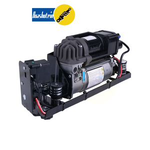 Meilleurs compresseurs d'air pour <span class=keywords><strong>BMW</strong></span> Série 7 F02 Série <span class=keywords><strong>5</strong></span> F07 OE 3720 6875 176 Compresseur de <span class=keywords><strong>suspension</strong></span> <span class=keywords><strong>pneumatique</strong></span> - Product Image 4