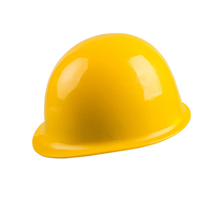 Stoßfester HDPE-Schutzhelm für Elektriker Hochspannungs-Arbeiten unter Spannung Rettungshelm Kopfschutz - Product Image 2