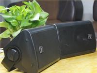 MS50T Müzik Ekipmanları Müzik Aletleri Mikser Asma Tipi Restoran Alışveriş Merkezi Süpermarket Okul Sınıfı Mağaza Dolabı Hoparlör