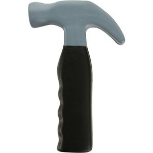 Custom Logo Hammer Pu Stress Relievers Stress Toy Stress <b>Ball</b> - Product Image 1