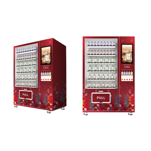 <span class=keywords><strong>2025</strong></span> New Arrival Nước hoa Máy bán hàng tự động các hương thơm có thể được có kinh nghiệm phun nước Hoa Kinh nghiệm máy - Product Image 4