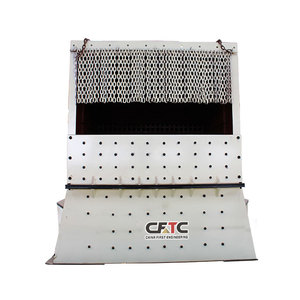 Limestone Stone For Mining Plant Large Feeding Size High Output Heavy <b>Hammer</b> Crusher - Product Image 2