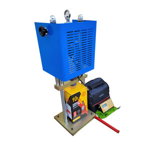50KN/100KN Digital Rock Crushing <b>Strength</b> Point Load Test Machine/Digital Tester Price - Product Image 1