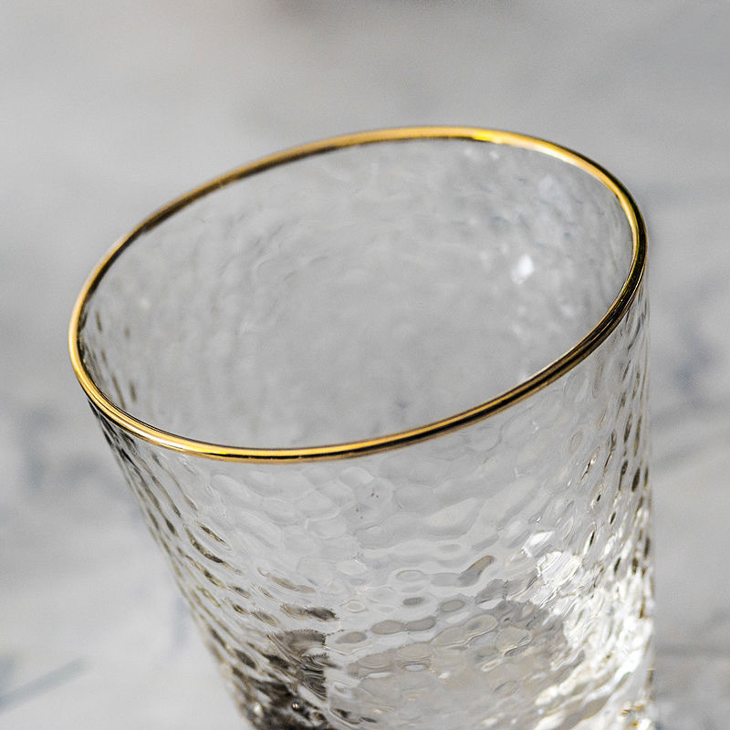 Classic Daily 260ml 300ML 360ML Glass