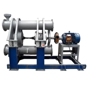 Doppeltrommel-Vibrations mühle/Boden mahl labor Kugelmühle/Vibrations mühle Hersteller Direkt vertrieb
