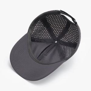 Casquette de baseball personnalisée brodée en gros, casquette trucker ajustable avec panneau arrière en maille respirante - Product Image 3