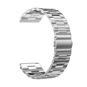 Correa de reloj de metal compatible con <span class=keywords><strong>Huawei</strong></span> GT4 / Watch Ultimate / Watch 4 Pro Ultimate Design, tono negro y dorado - Product Image 6