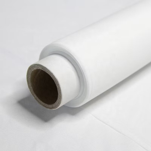 Rouleau de maille filtrante en nylon transparent à surface lisse, 50 à 400 mailles, tissu filtrant réutilisable - Product Image 5