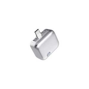 Cargador Inteligente de 140W con Expulsión Automática y Protección de Batería Tipo-C con Apagado Automático para Teléfonos y Laptops (Modelo 2026) - Product Image 1