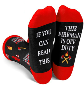 नए क्रॉस-बॉर्डर हेलोलीन चरित्र वयस्क संपीड़न ओवर-द-घुटने के खेल मोजे के लिए बछड़ा मोजे - Product Image 4