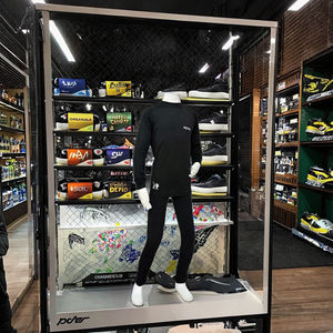 Ropa Deportiva de Secado Rápido para Hockey sobre Hielo 2025, Ropa Deportiva para Hombre/Mujer, Ropa Interior Deportiva para Hockey - Product Image 2