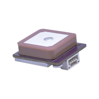 Système de positionnement global M9140 et récepteur satellite de navigation Petite antenne intégrée Module GPS minimum à faible consommation pour DVR