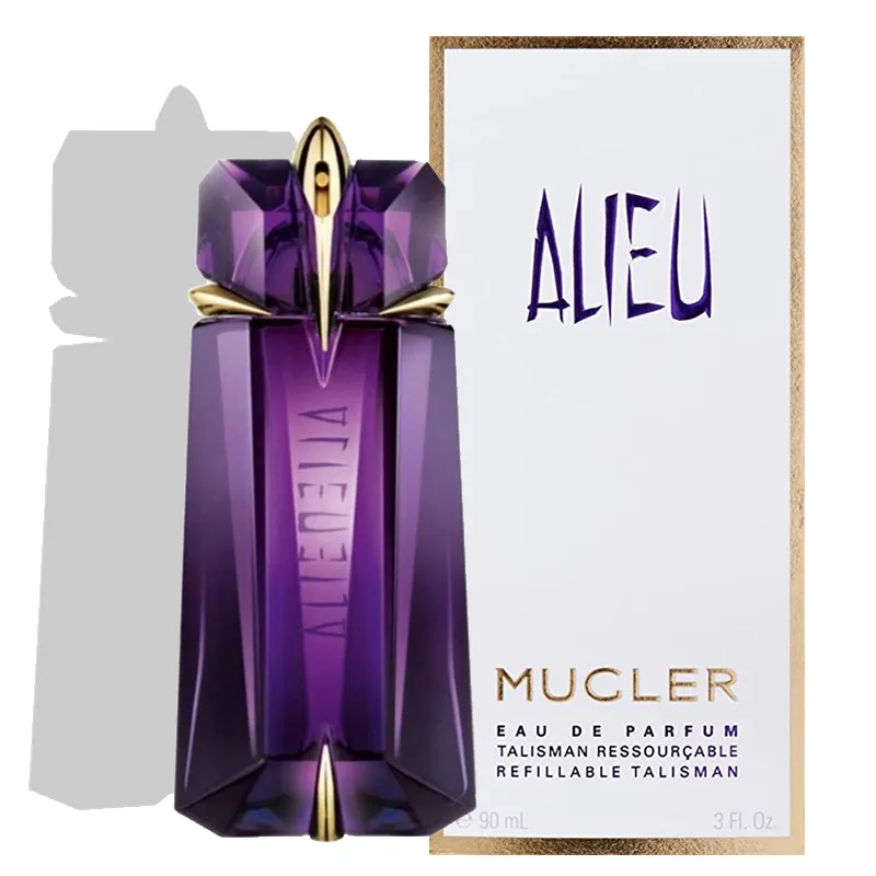 Brand Women Classic French Perfumes Long Lasting Eau De Toilette Cologne Spray Women's Perfumes 100ml