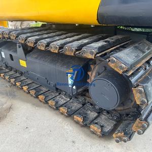 PC56-7 <span class=keywords><strong>KOMATSU</strong></span> performa tinggi menggali merek Mini murah dengan bibir karet <span class=keywords><strong>Dozer</strong></span> PC100-6 ekskavator bekas PC200-6 - Product Image 6