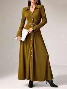 Robes de soirée d'été Une cape pour femmes Sexy Back Button Design For Special Occasions Enterizos - Product Image 6