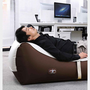 Sofá Cama Inflable Portátil para Exteriores Giga Lounger PS1, Silla Inflable para Camping PS1, Cojín de Aire para <span class=keywords><strong>Xiaomi</strong></span> Youpin - Product Image 4