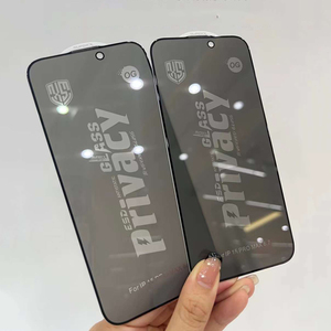 Protecteur d'écran de confidentialité en verre trempé pour <span class=keywords><strong>Xiaomi</strong></span> Mi 14 13T 12T <span class=keywords><strong>11T</strong></span> <span class=keywords><strong>10T</strong></span> 9T 13 <span class=keywords><strong>Pro</strong></span> 12 11 Lite 5G NE verre - Product Image 6