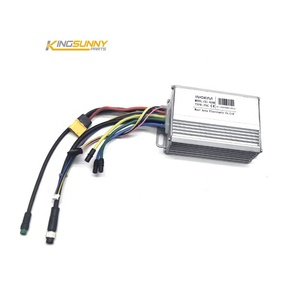 Placa Base Original, Placa de Control Principal para el Sistema de Control del Scooter Eléctrico <span class=keywords><strong>INOKIM</strong></span> <span class=keywords><strong>OX</strong></span> 60V - Product Image 2