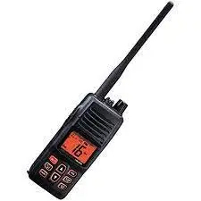Radio maritime VHF flottante portative Standard <span class=keywords><strong>Horizon</strong></span> HX-210/HX210, talkie-walkie, radio de port maritime Marantz VHF - Product Image 4