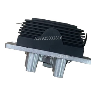 Partie 561-7001 ensemble de soupape de commande au pied, utilisé pour E320GX, E330, E336, E349, ensemble de soupape de pied à commande électrique - Product Image 2