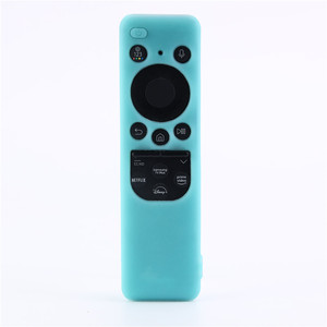 NOUVEAU Housse de protection pour <span class=keywords><strong>Samsung</strong></span> <span class=keywords><strong>2023</strong></span> <span class=keywords><strong>TV</strong></span> QN90C <span class=keywords><strong>Neo</strong></span> <span class=keywords><strong>QLED</strong></span> Remote VG-TM2360E BN59-01432D - Product Image 3